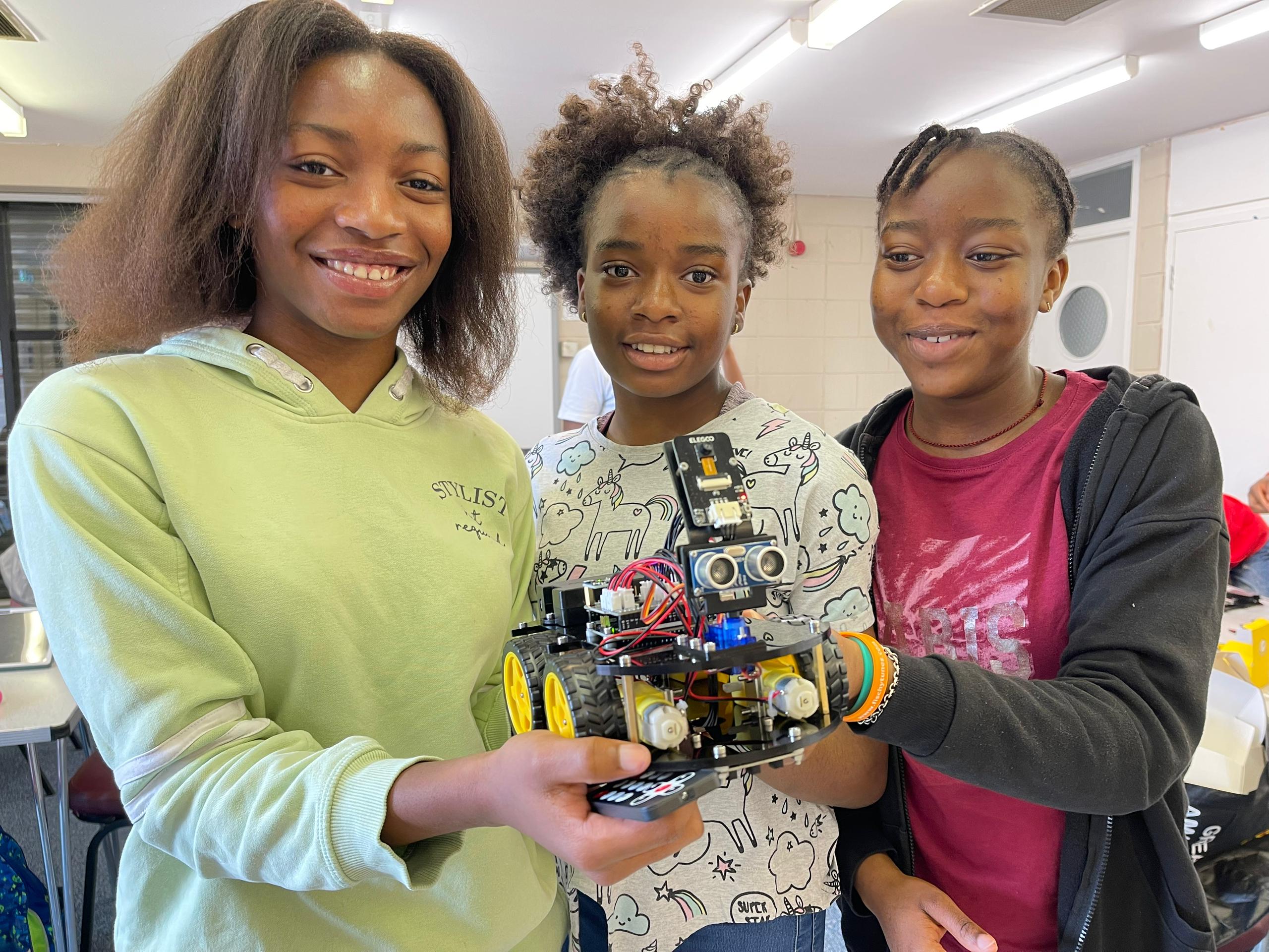 Robotics Project